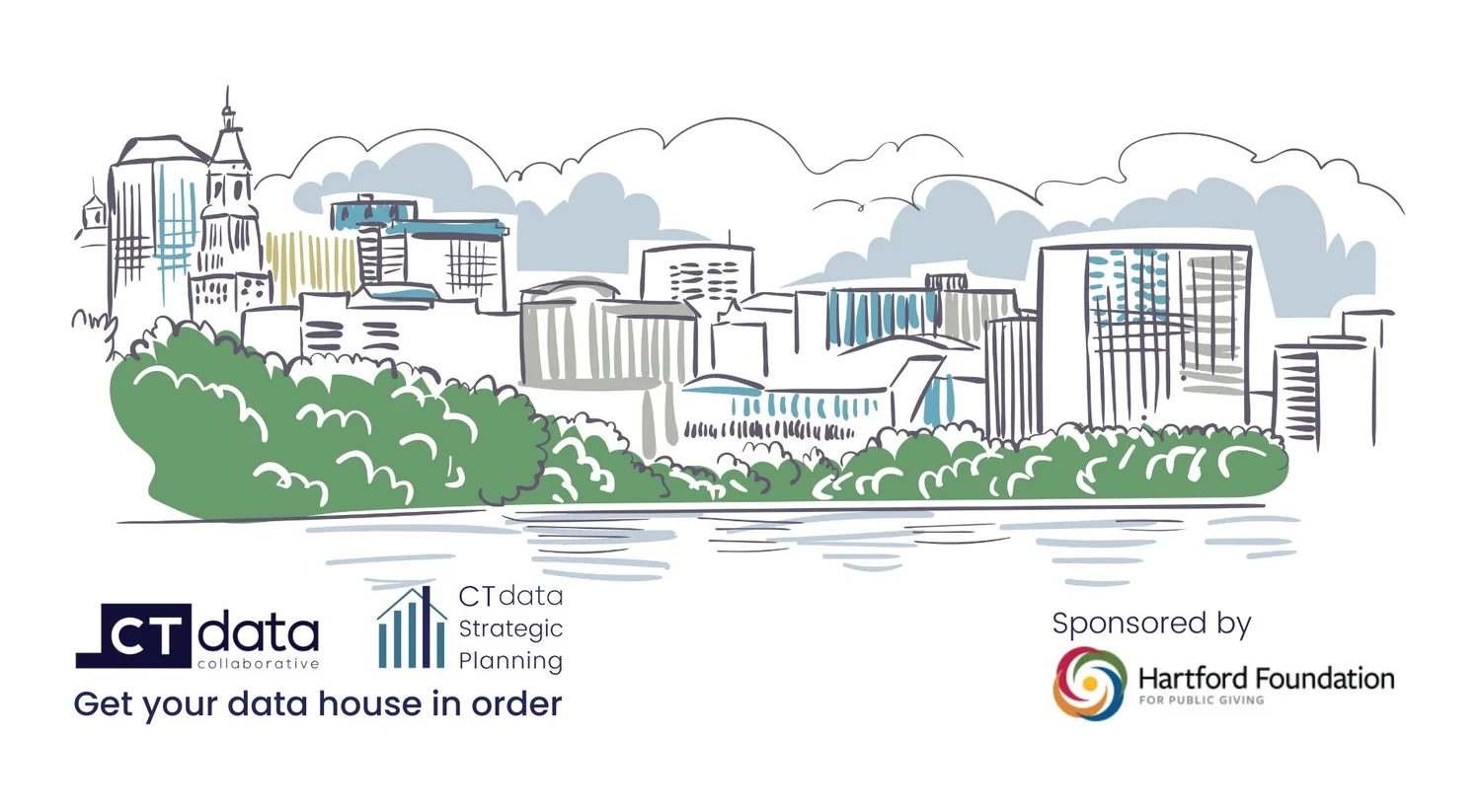 Data Strategic Planning January 2023 — CTData