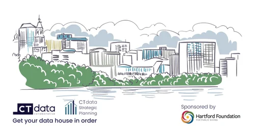 Data Strategic Planning January 2023 — CTData