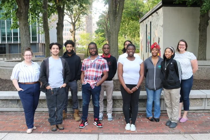 Hartford Youth Data Projects — CTData