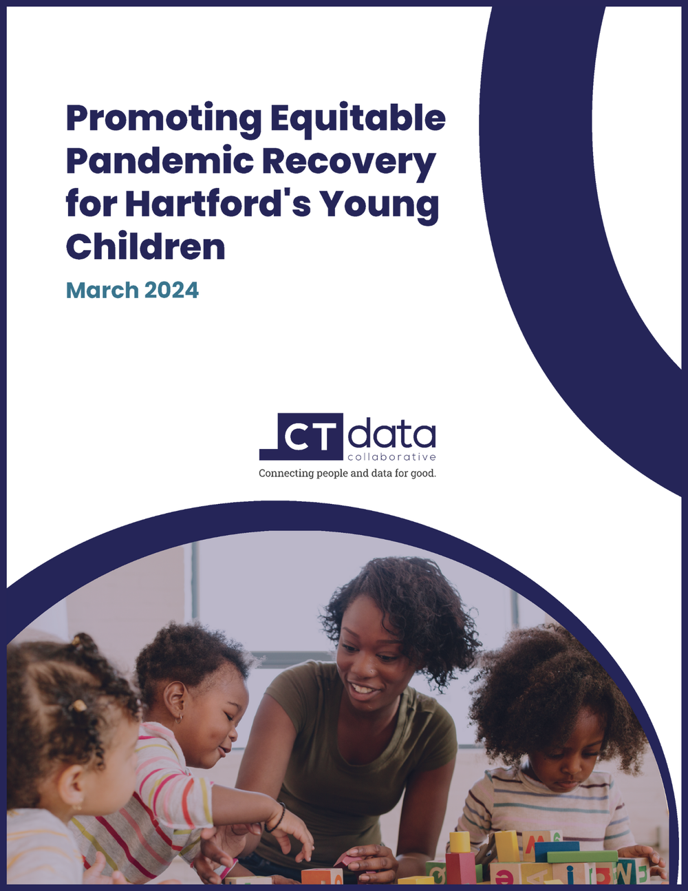Hartford Data by CTData — CTData
