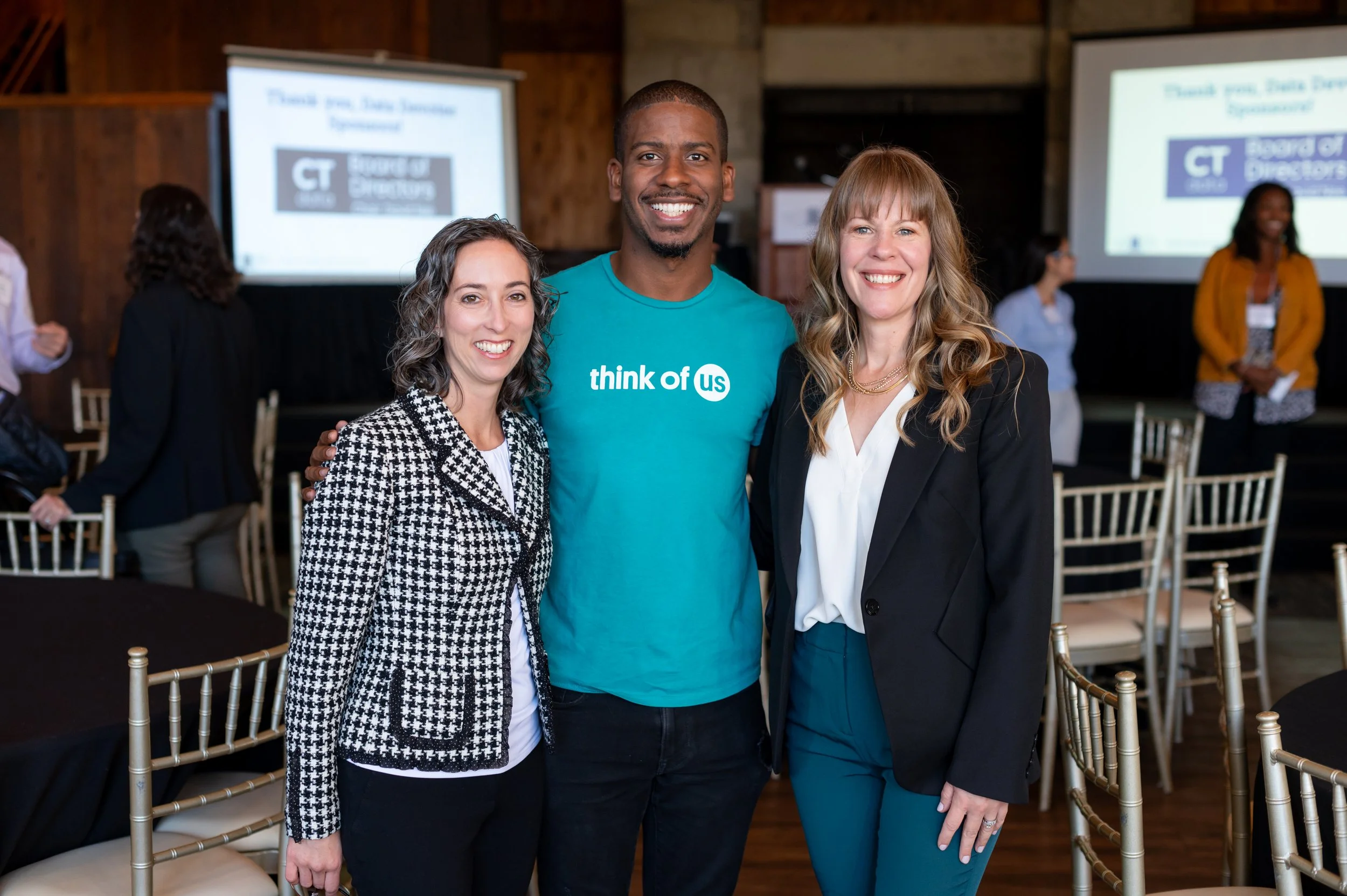 Conference 2025 Hub — CTData