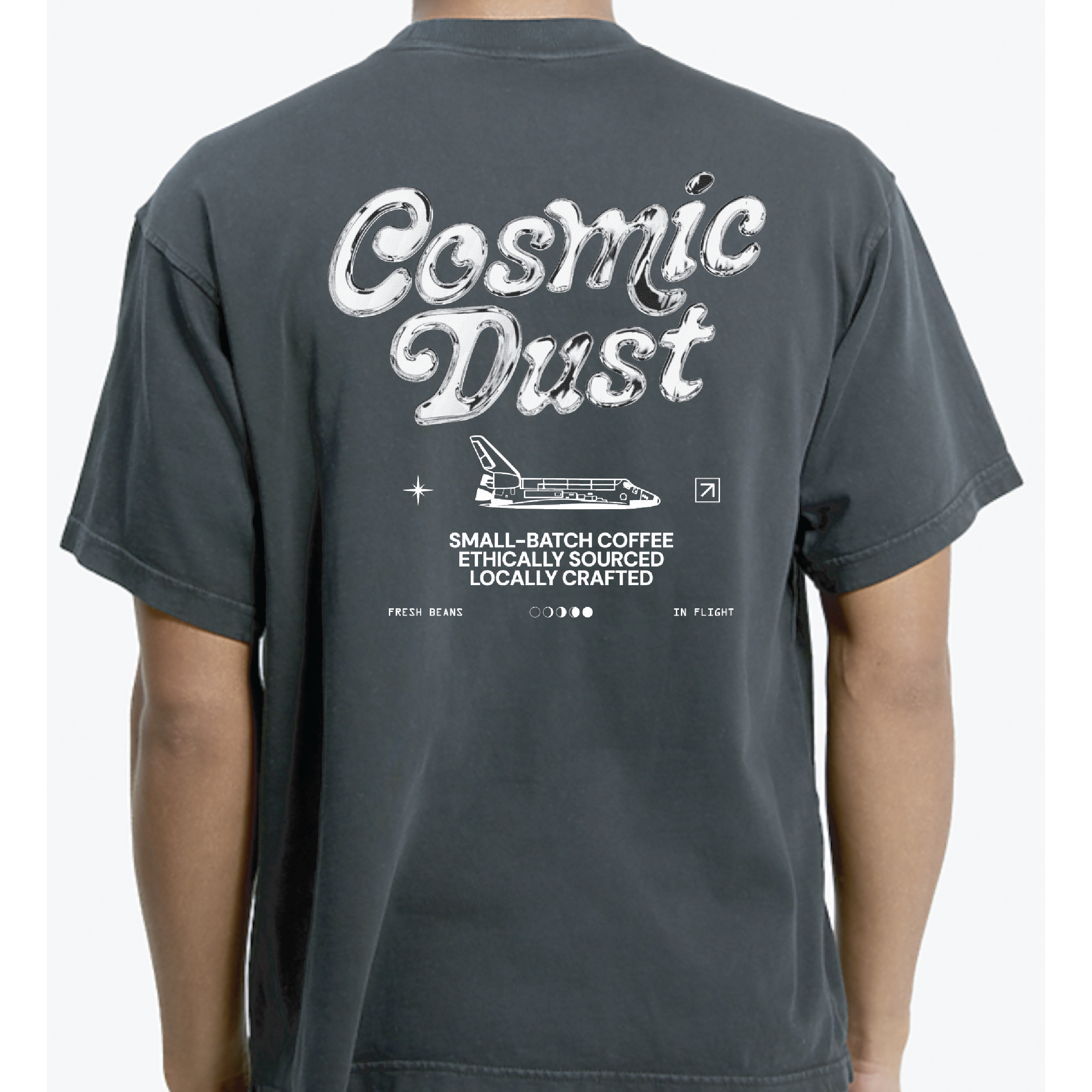 Cosmic Dust Space Shuttle Tee-02.png
