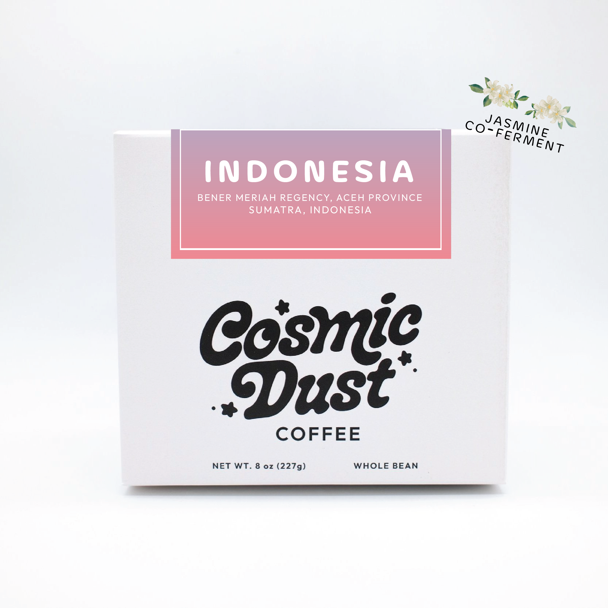 JASMINE SUMATRA - INDONESIA