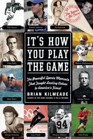 It's How You Play the Game: Personalized Copy
