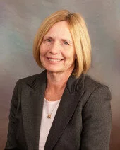 Lynne Erdle, Treasurer