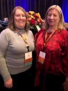 Ontario ARC Employee Wins Statewide Direct Support Professional Excellence Award