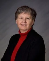 Dr. Barb Risser, Vice President