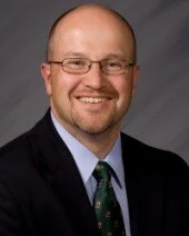 Patrick Boyle, President
