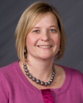 Elizabeth Palmatier, Assistant Treasurer