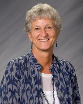 Kathryn Wegman, Secretary