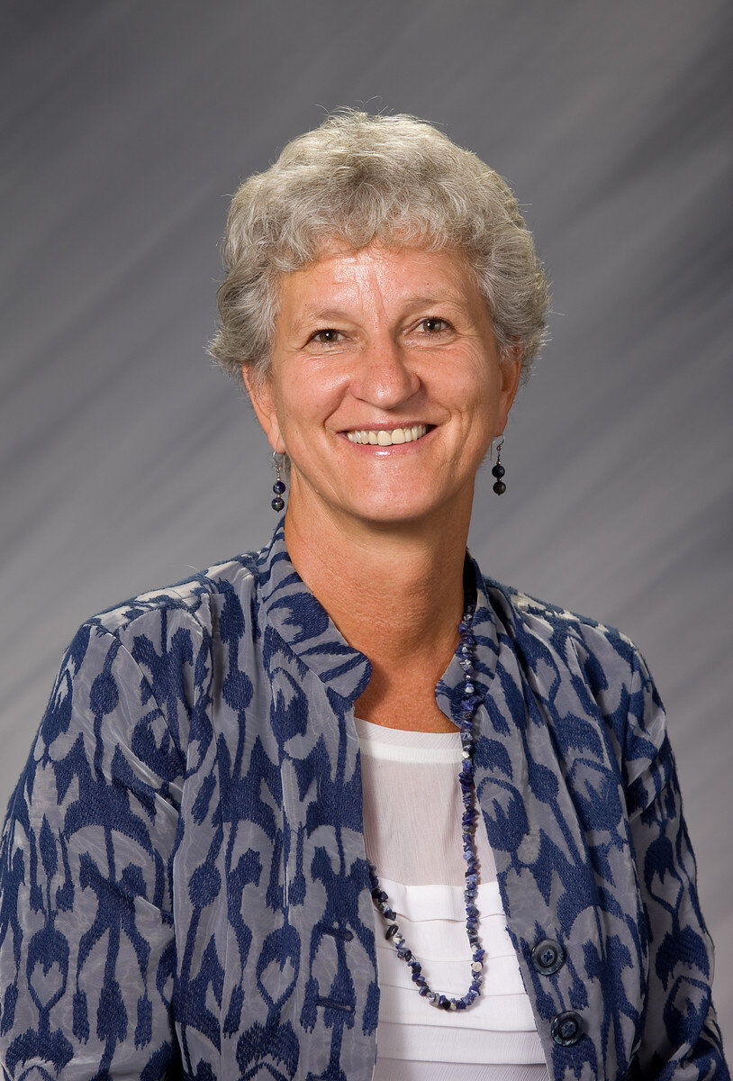 Kathryn Wegman, President