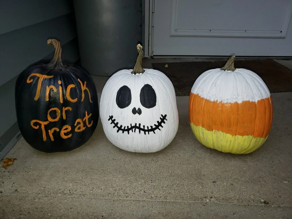 Traditional Pumpkin