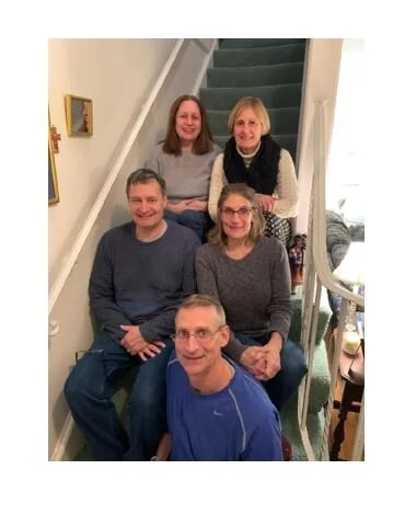 Cargnoni Family Table