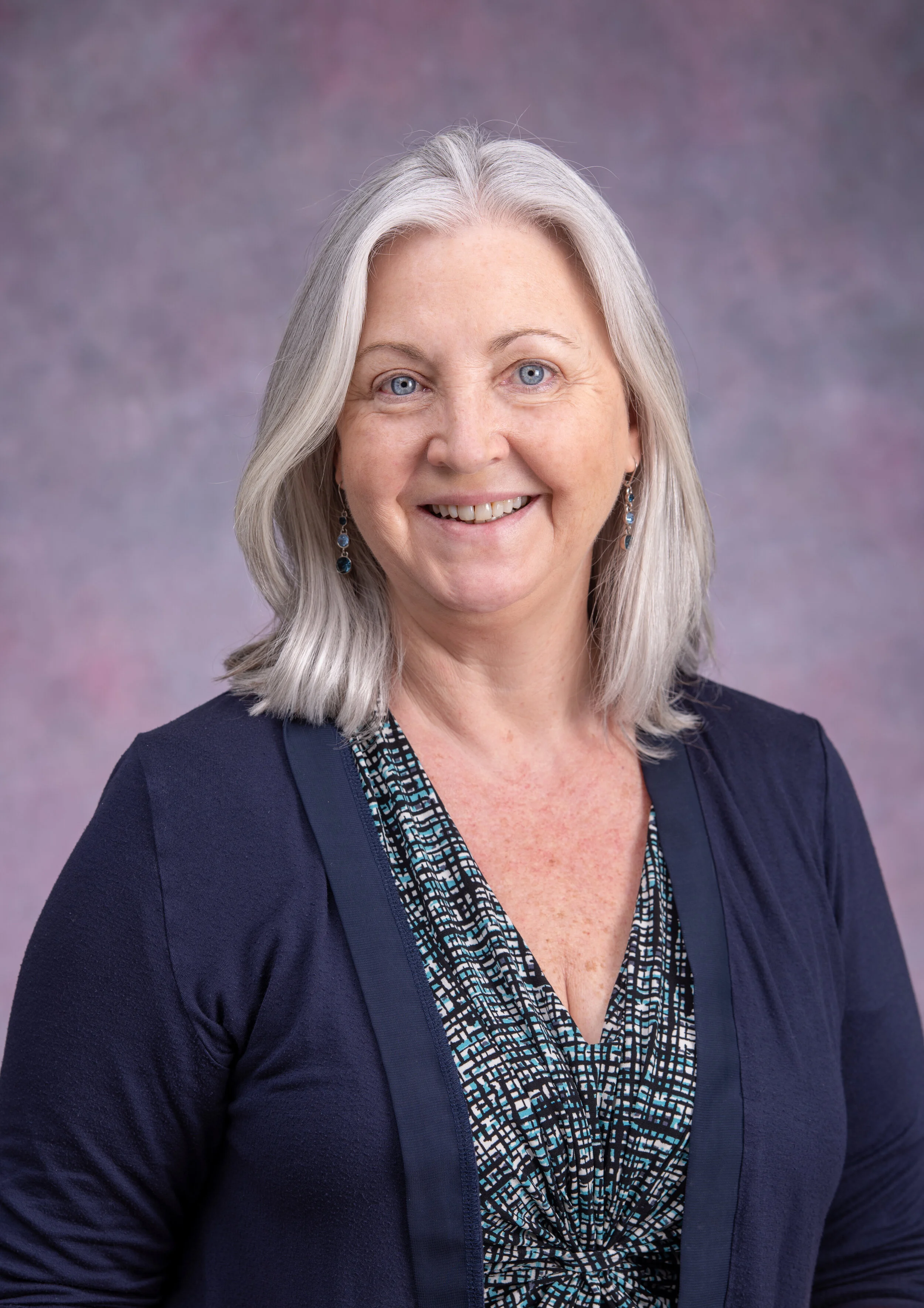 Mary Peck, Director, Quality Improvement & Compliance