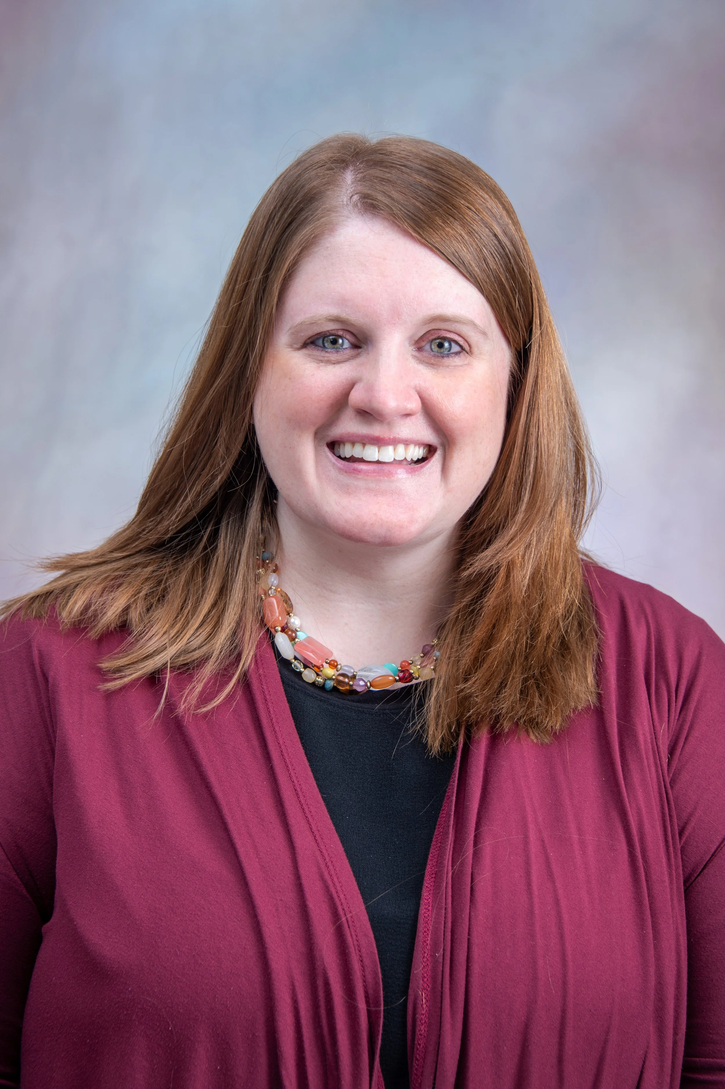 Kellie Priest, Director, Day Services