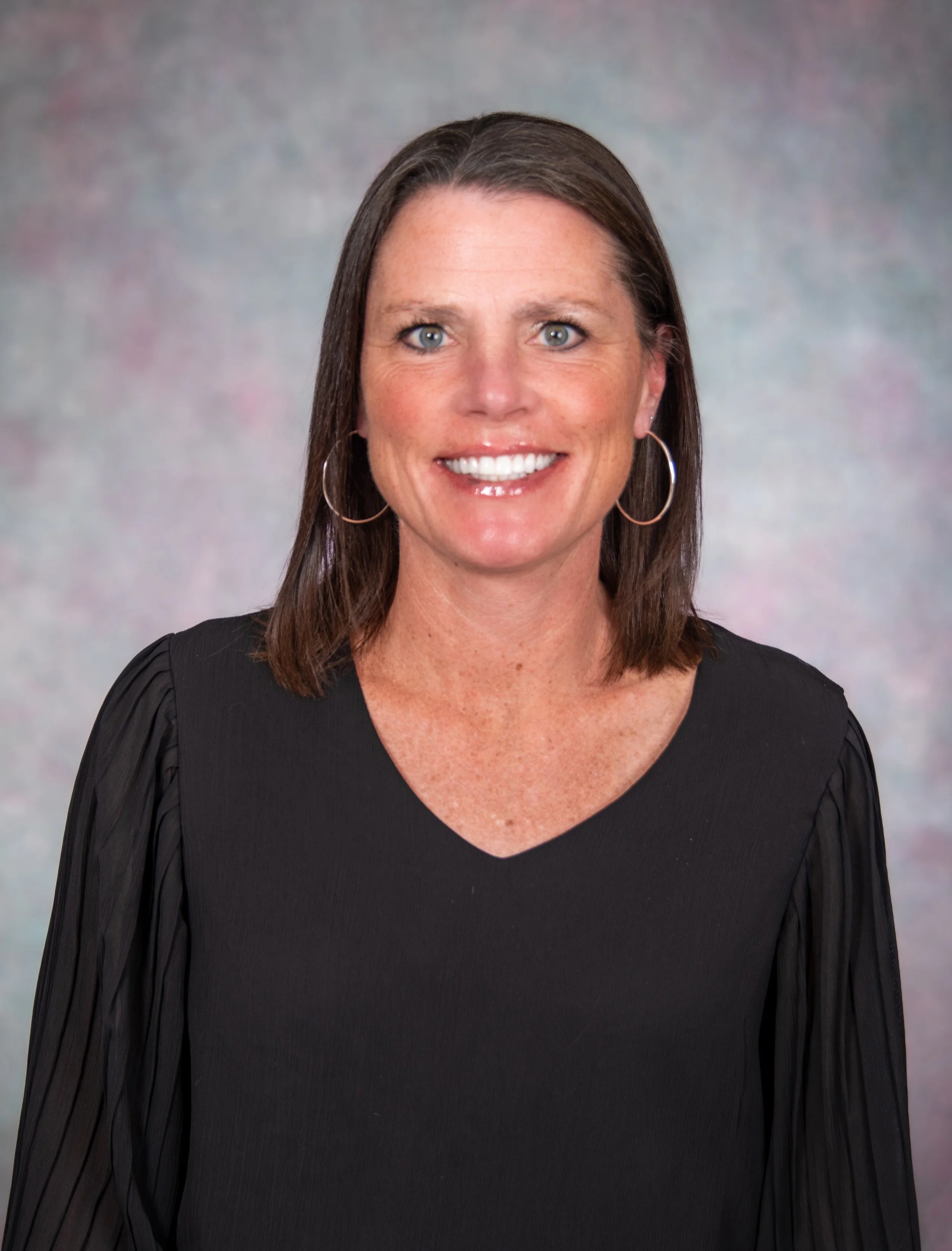 Kathy Kanada, Director, Employment Services