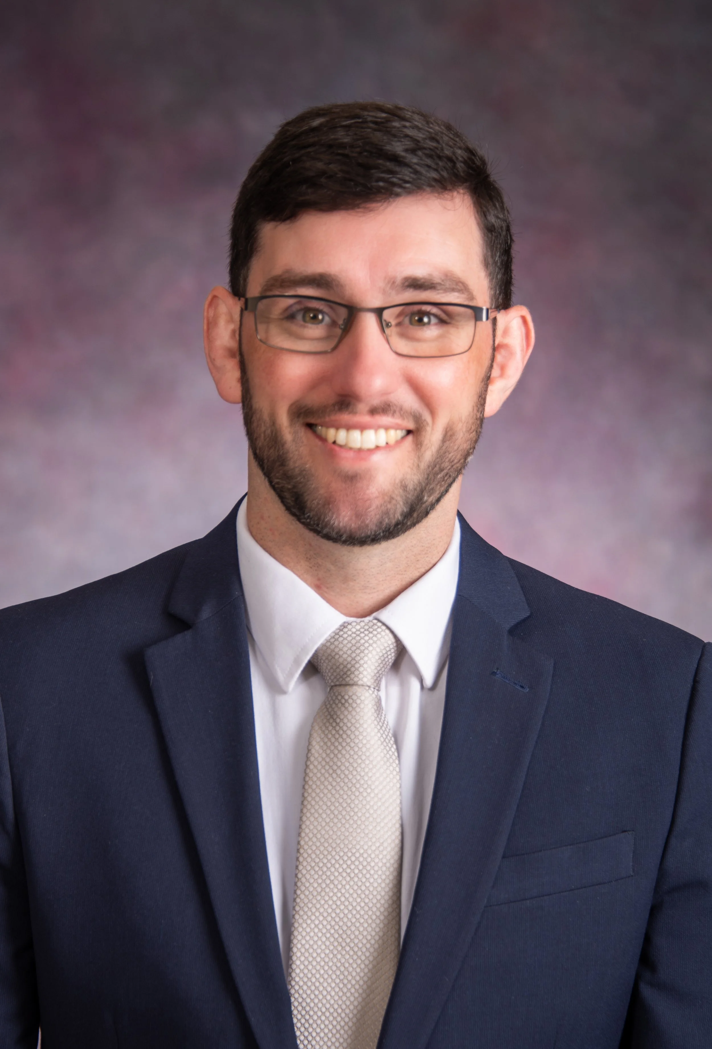 John Astles, Executive Director