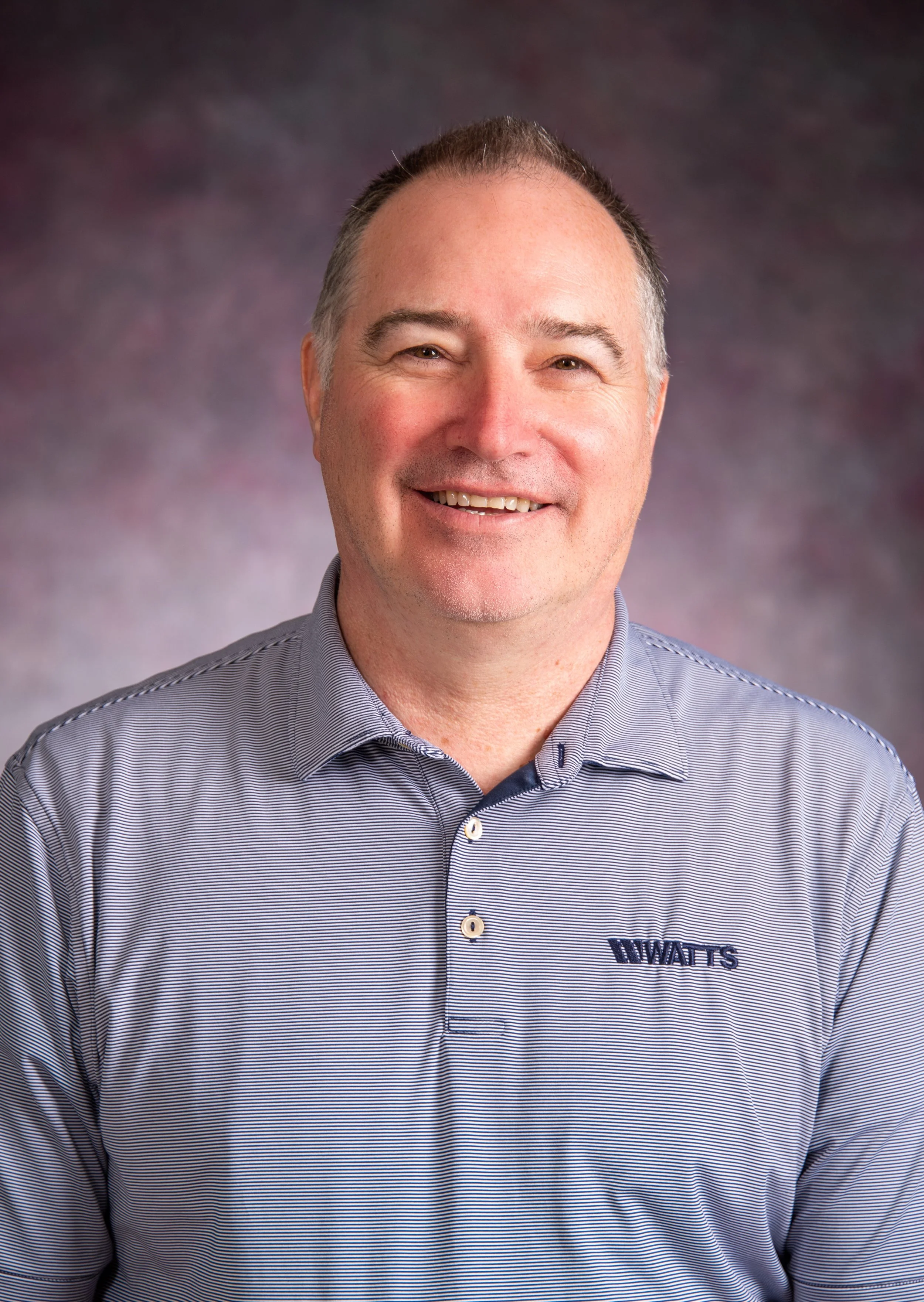 Christopher Jamieson, Treasurer