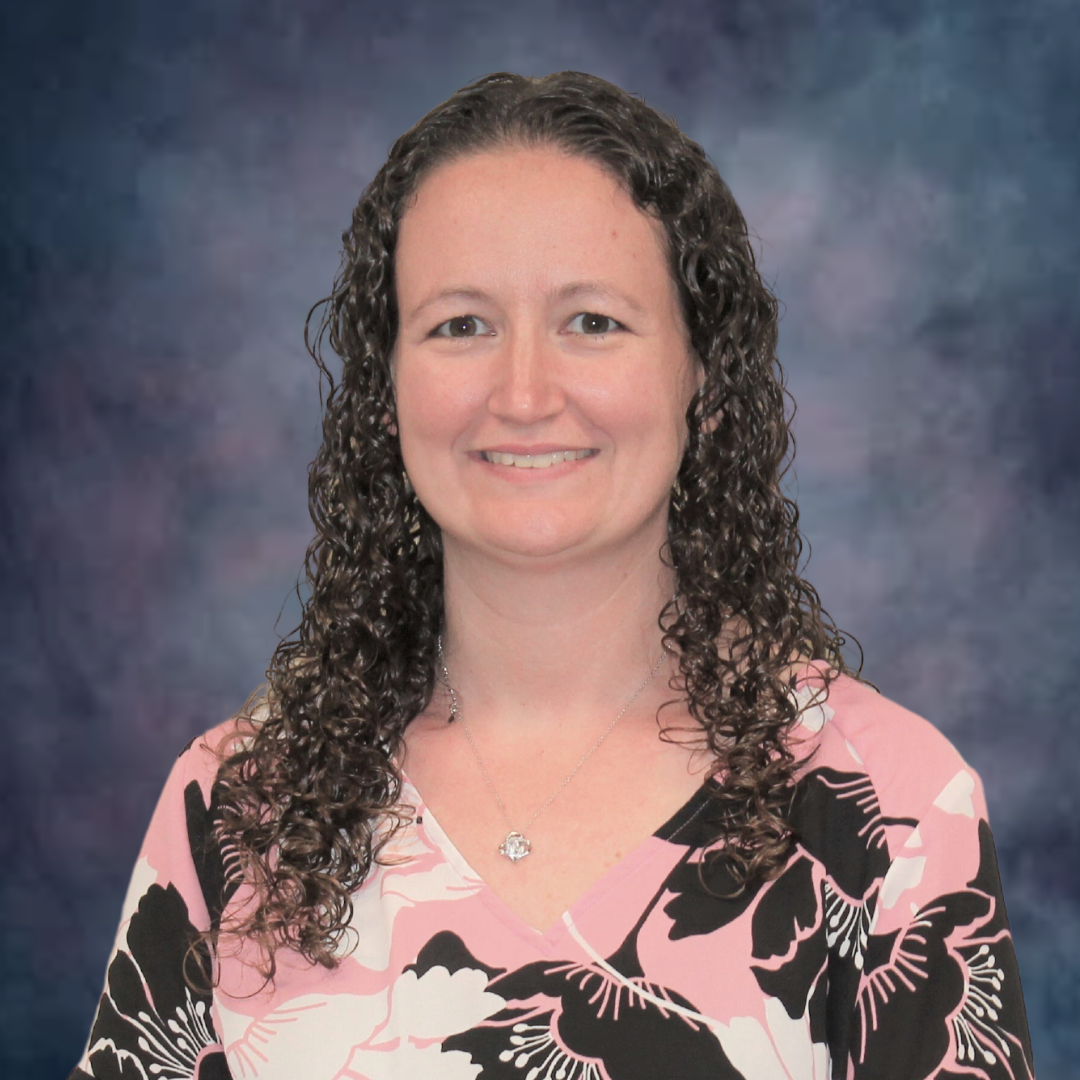 Stacey Delcour, Director, Finance 