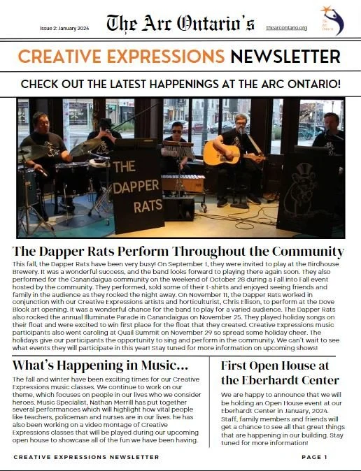 Issue 2: January 2024