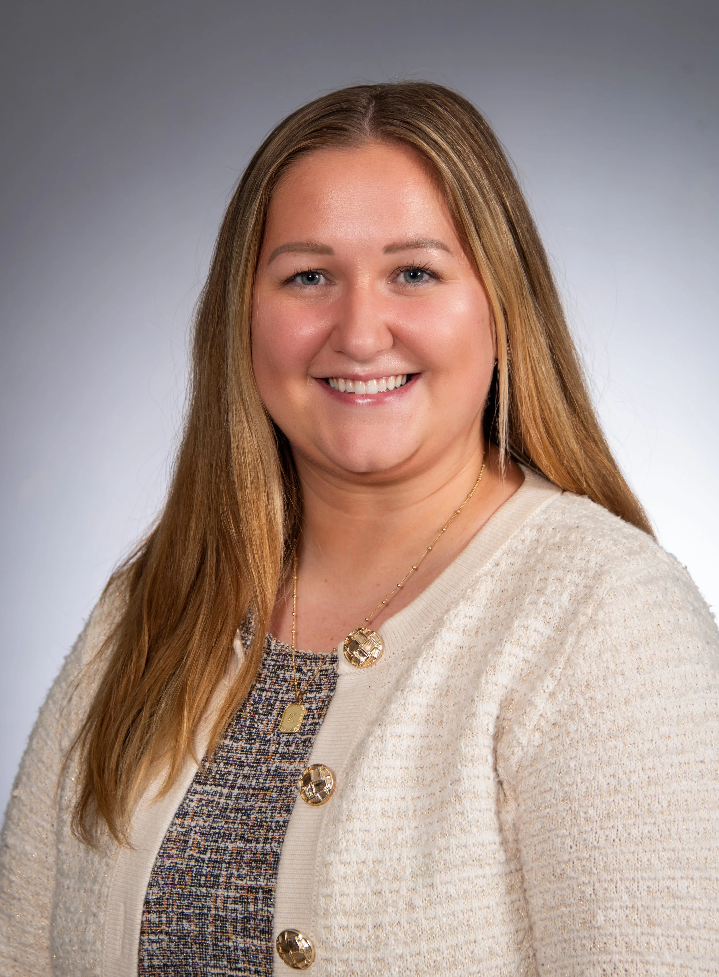 Kareena Hoyt, Chief Financial Officer