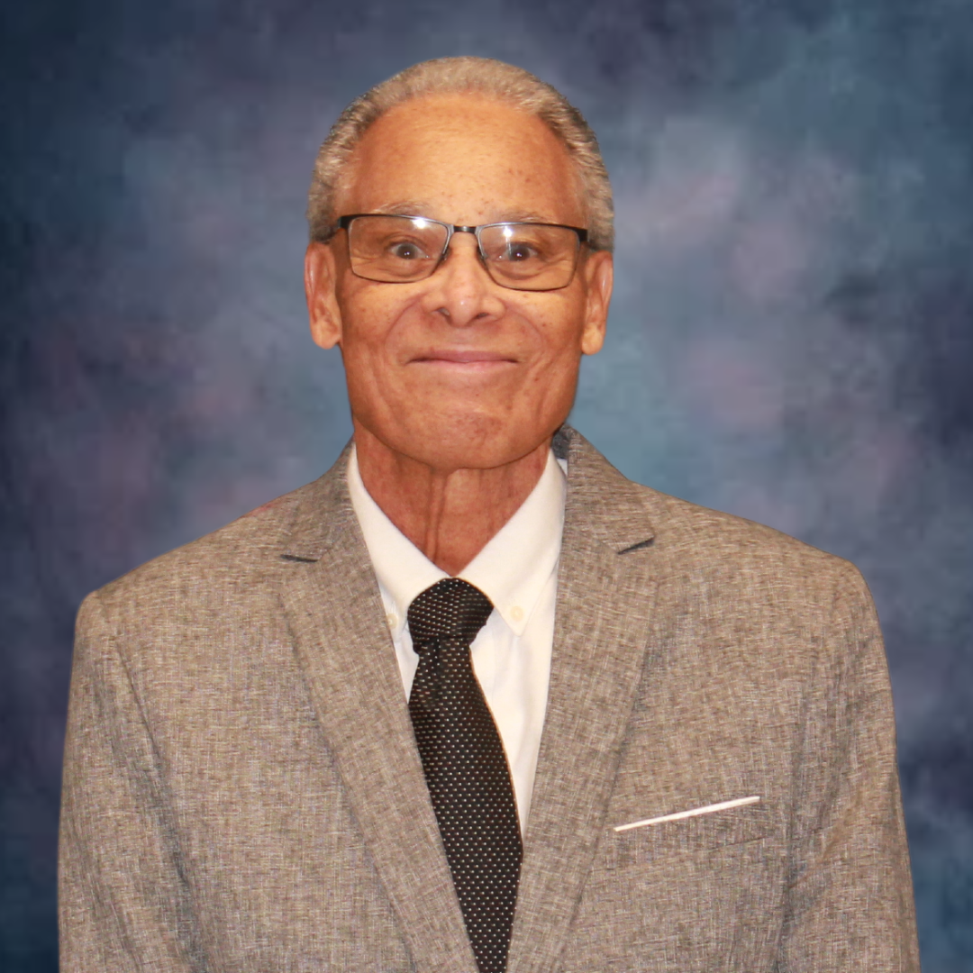 Edward Wright, Vice President