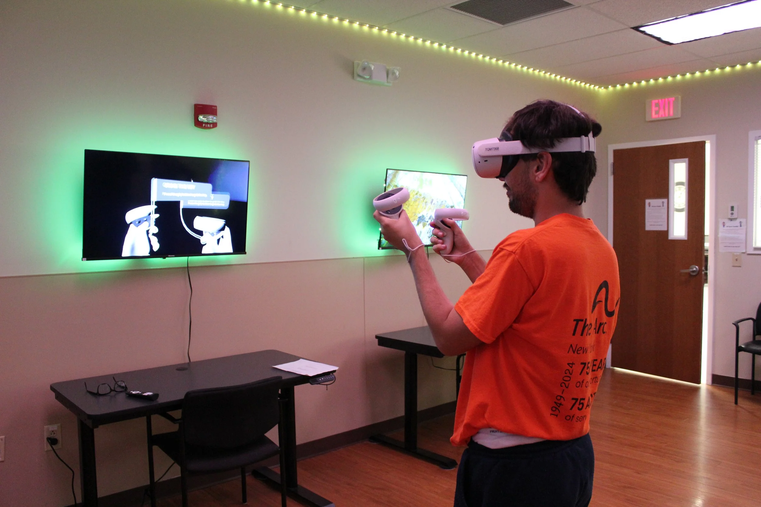 Summer Break Work Readiness Camp (Session 4)