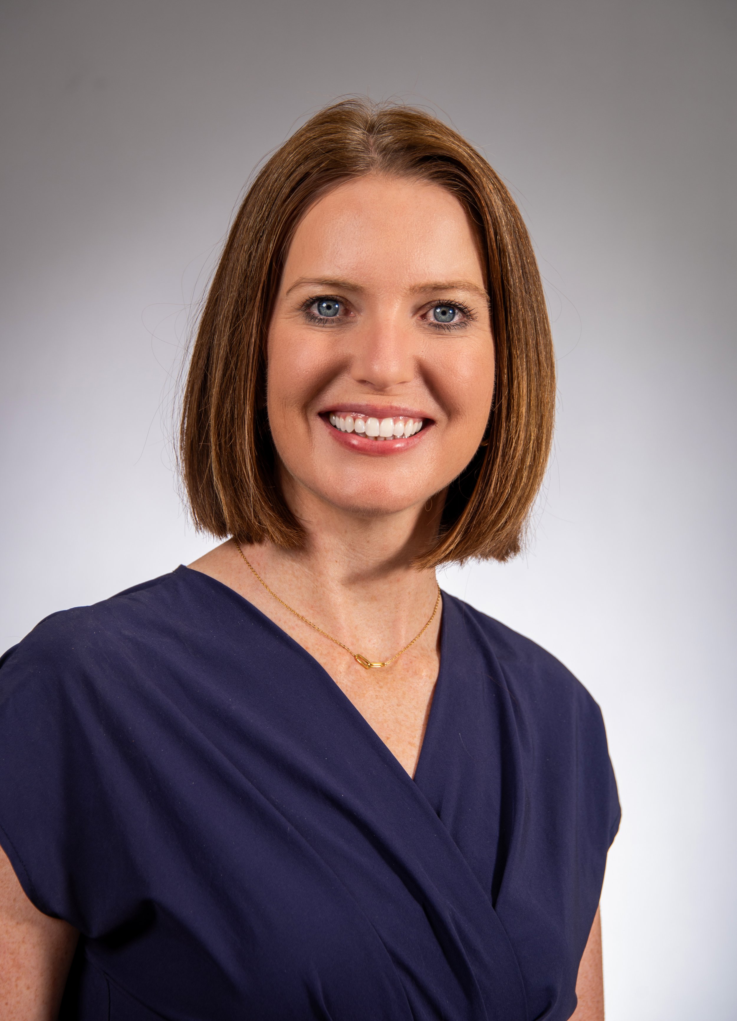 Suzi Istvan, Director, Development
