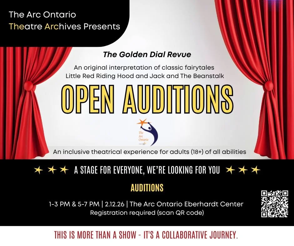 Theatre Archives Auditions