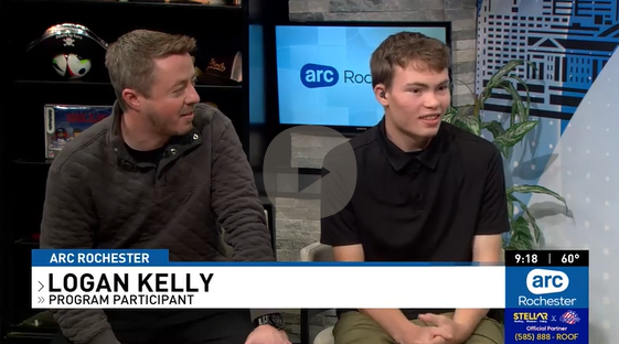 Arc Ontario Employment and Training Center Featured on Good Day Rochester