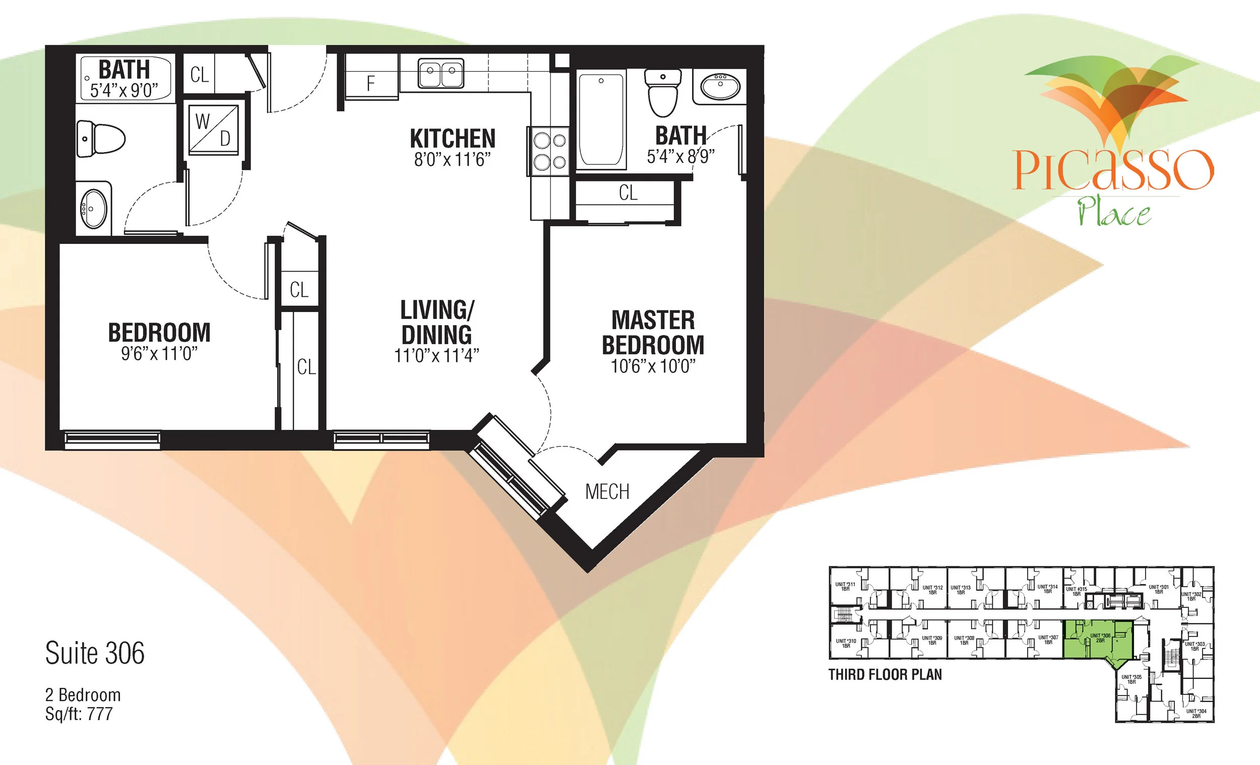 SUITE 306
