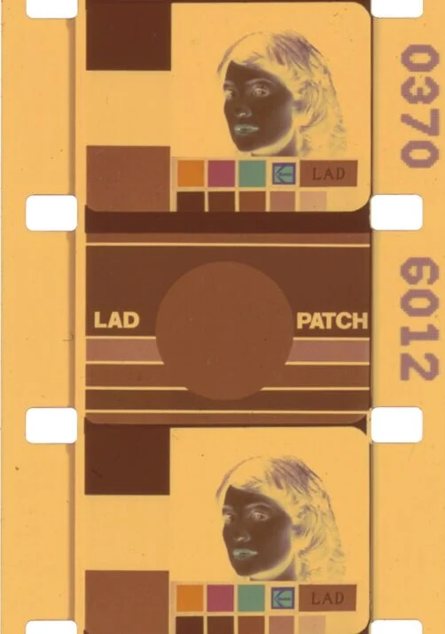 Fundamental of Motion Picture - Film and Slide