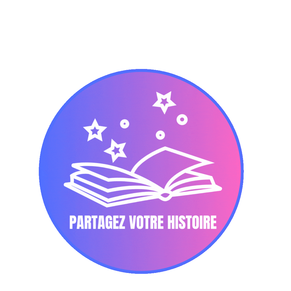 Partagez Votre Histoire.gif
