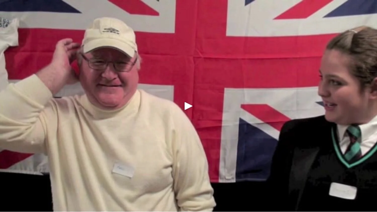 Film - first intergenerational digital project in Maltby