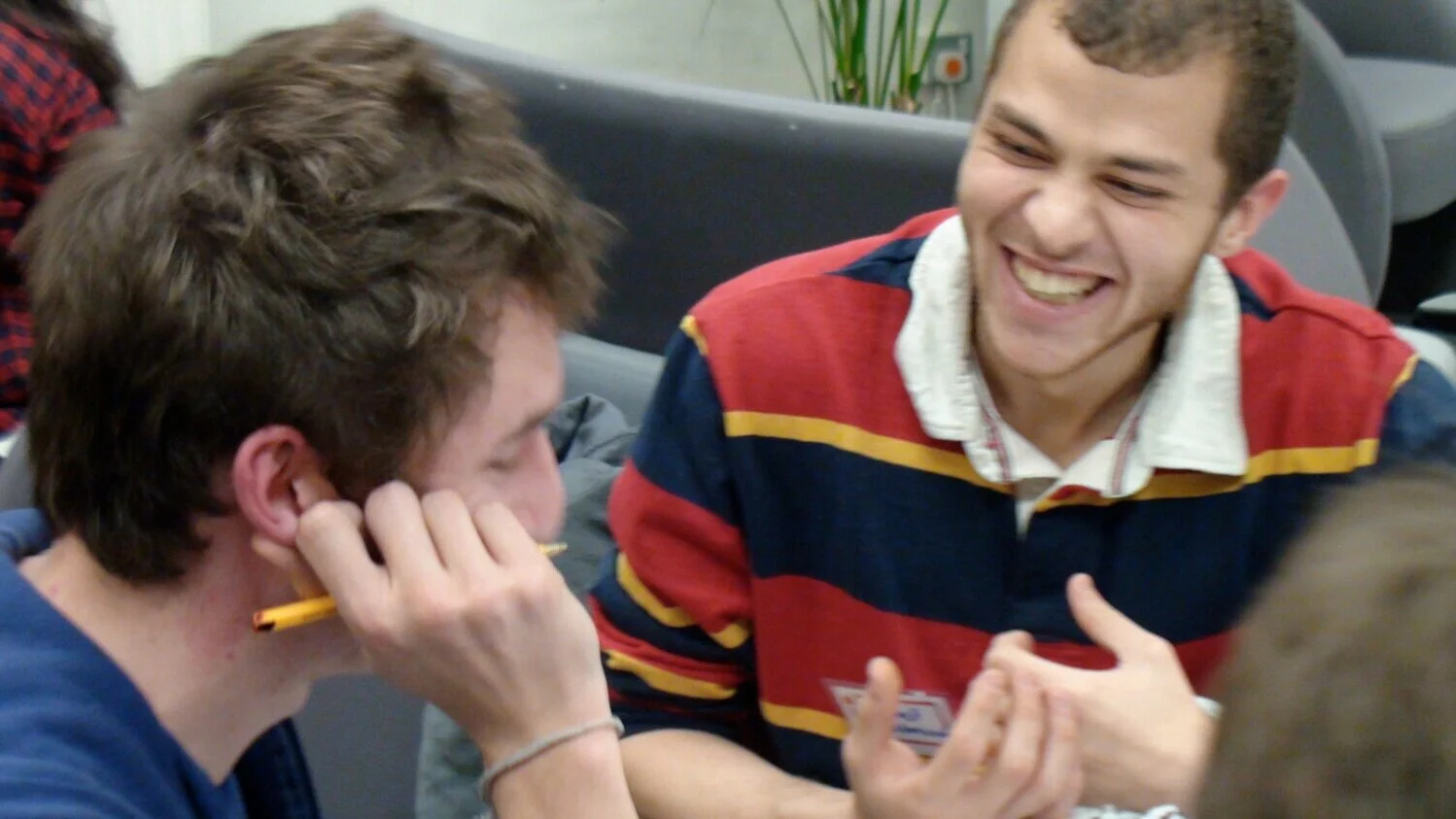 Social Entrepreneur in Residence University of Sheffield 