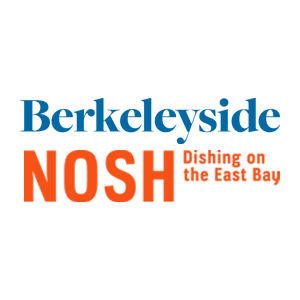 Nosh Berkeleyside Logo