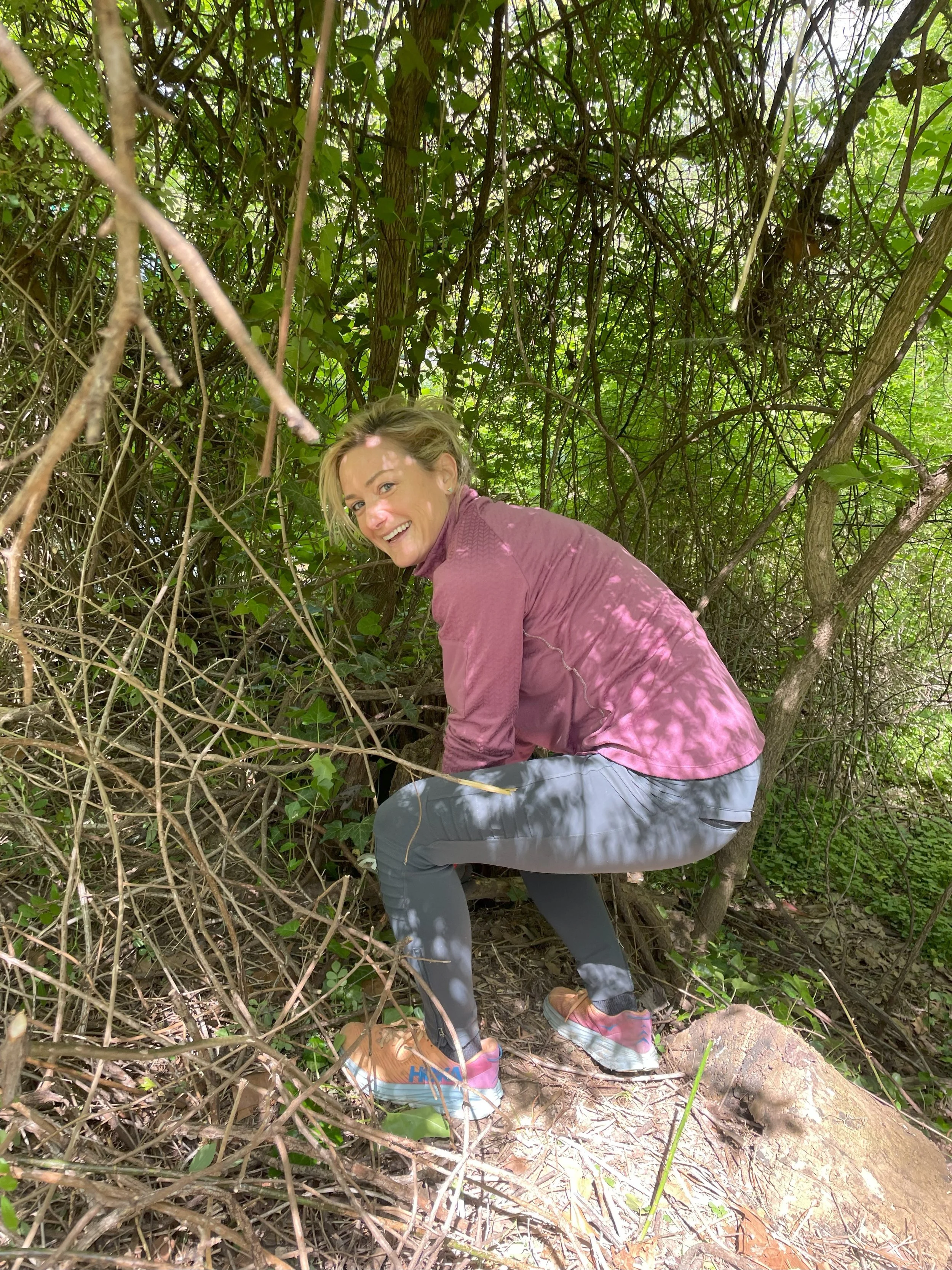 Free the Trees @ Westbrook ES