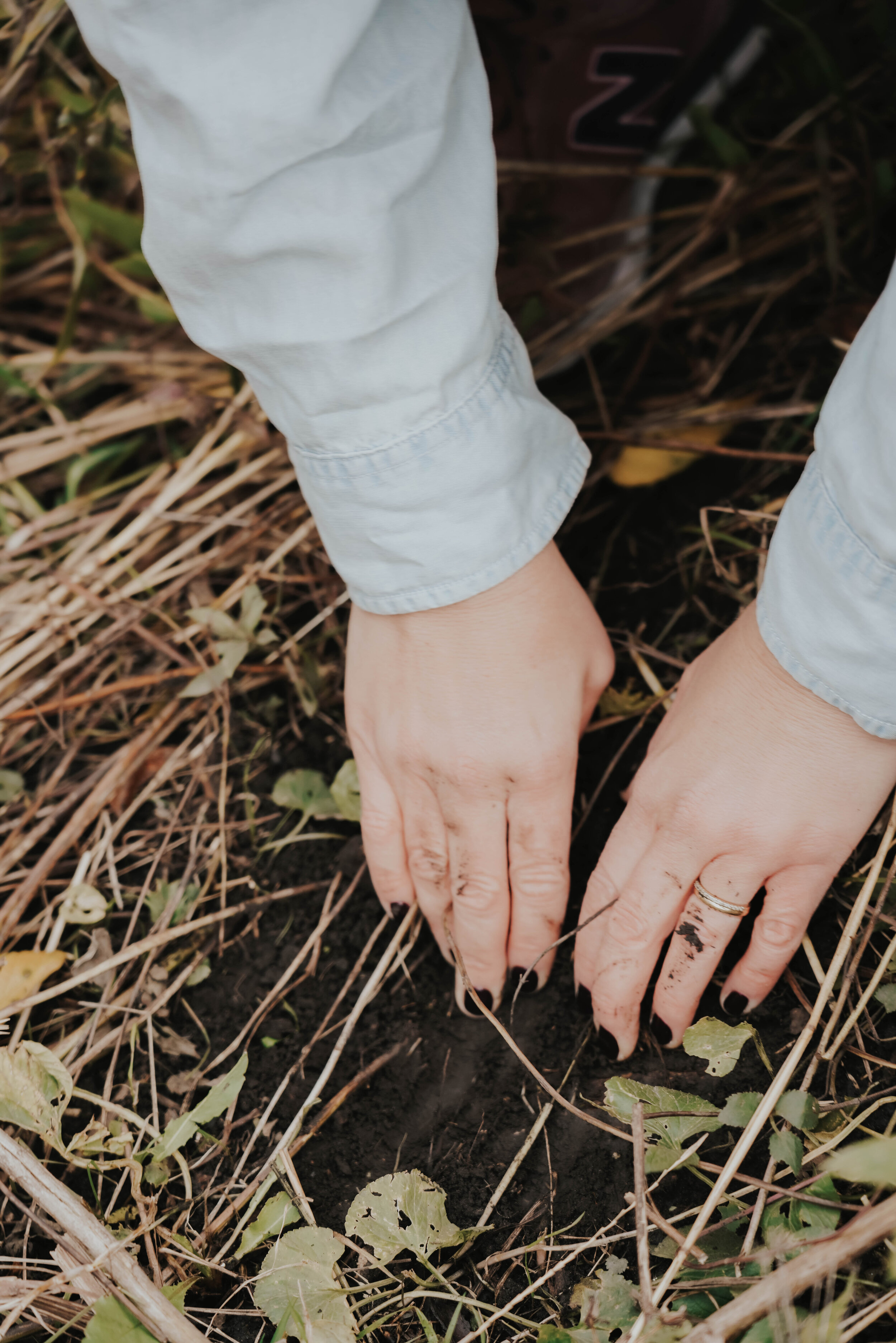 Is “Cleanse” a Dirty Word?