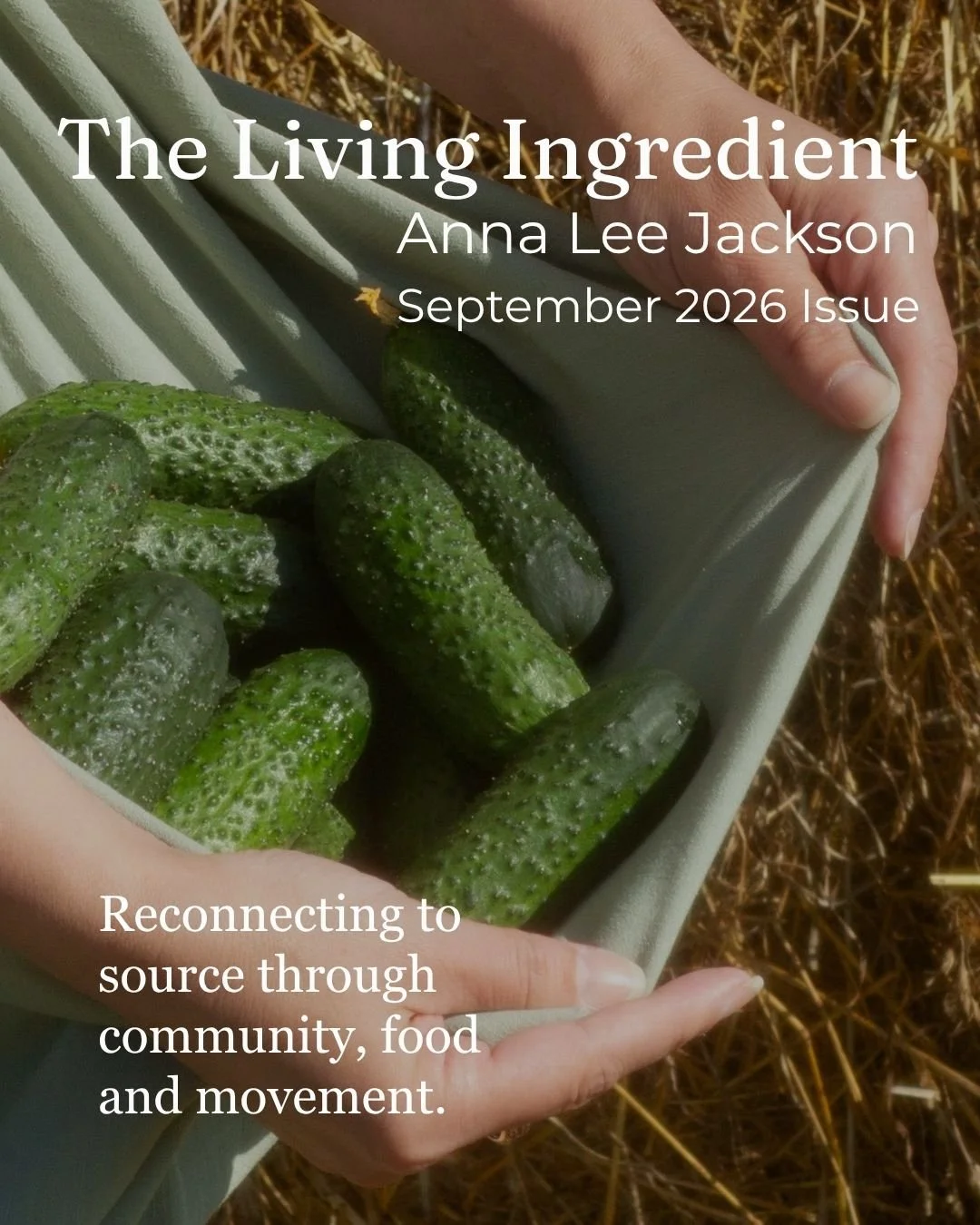 My Own September Issue