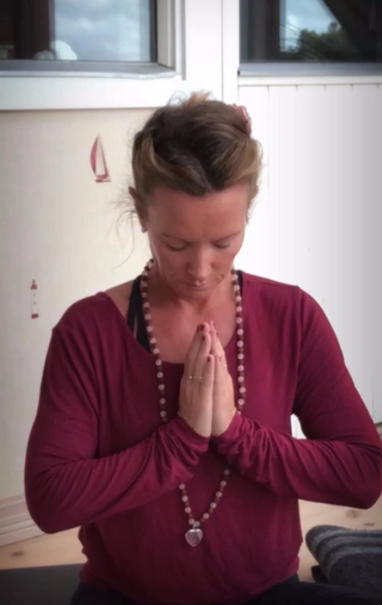 Meditasjon &amp; Pust