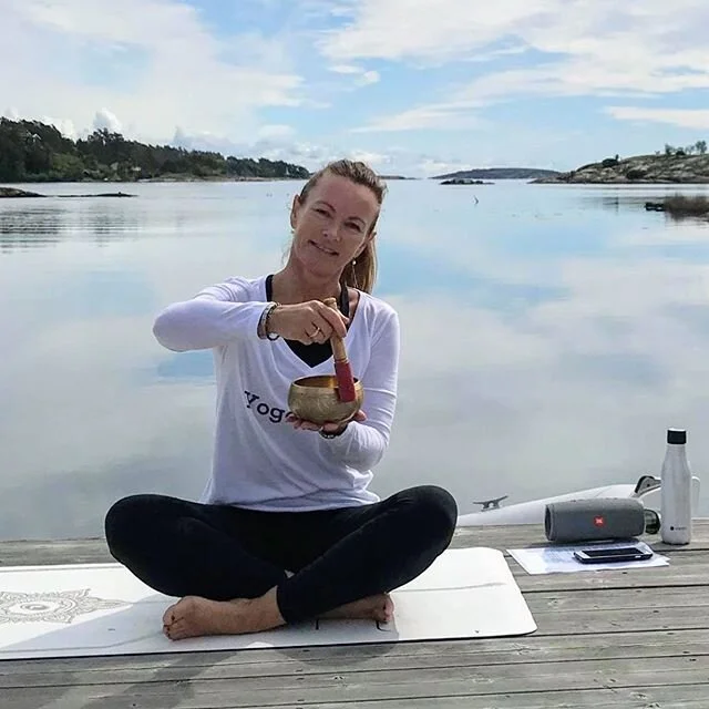 Er s&aring; takknemlig for undervisnings oppdrag. Det gir meg mye l&aelig;ring og glede. Kreativt tilpasse og tilrettelegge for en god opplevelse for kundene.  #yogabeate#yogateacher#lovemyjob#dothethingsyoulove#yogalover#myyogajourney#yogainspiratio