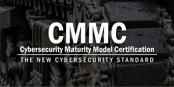 Prepping for CMMC Certification: SFV Chapter