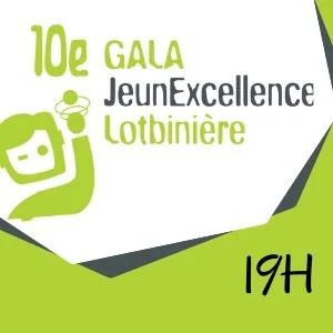 10e Gala JeunExcellence