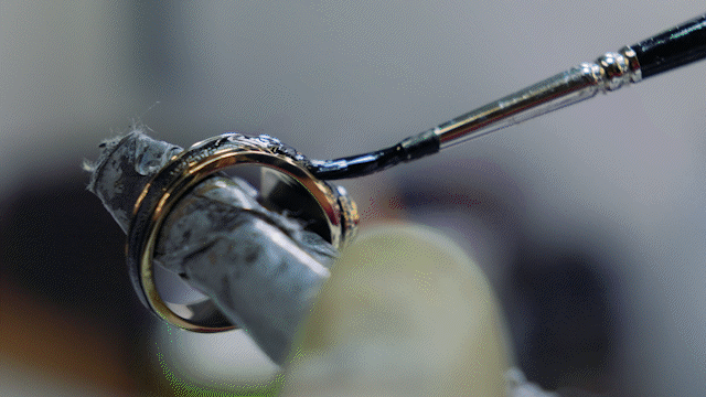 Making of the Aggie Ring (Editor's Cut)