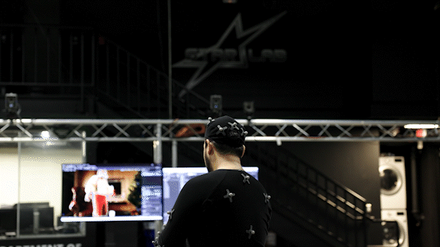 Revealing Hidden Talents