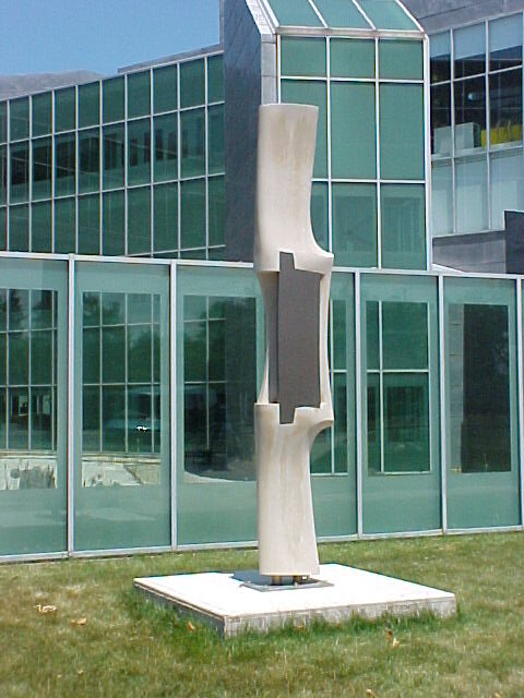 25. Thompson, Monument to Craftsmanship.JPG
