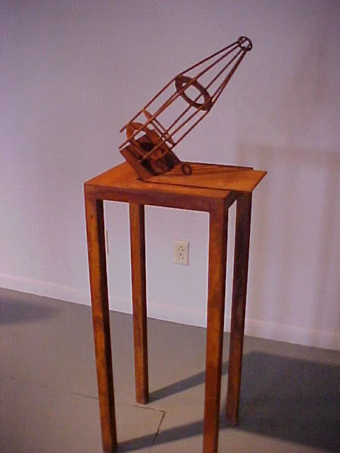 Heavy Metal Series, Number 1