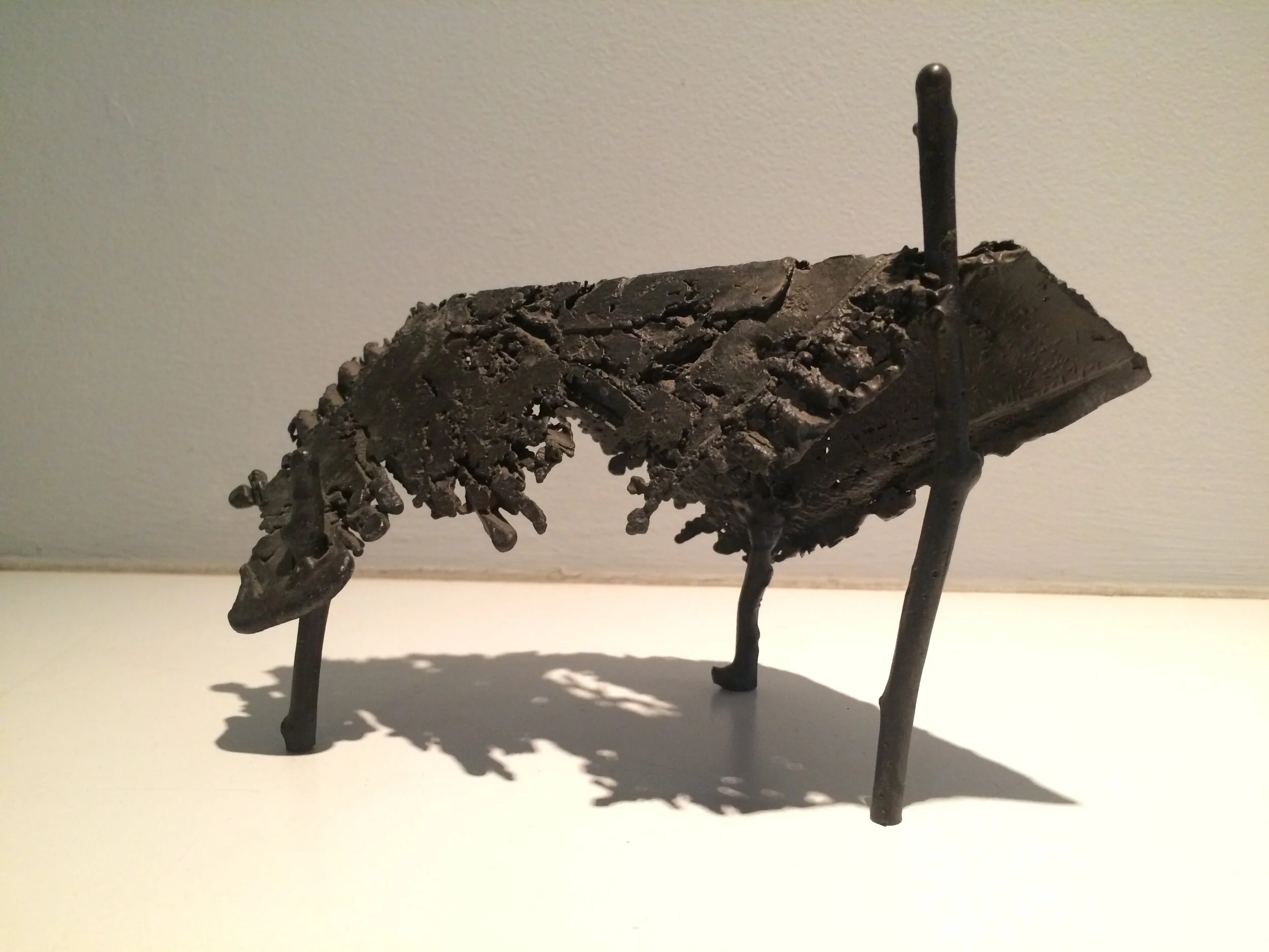 Castles for the New Economy, Vacation Home