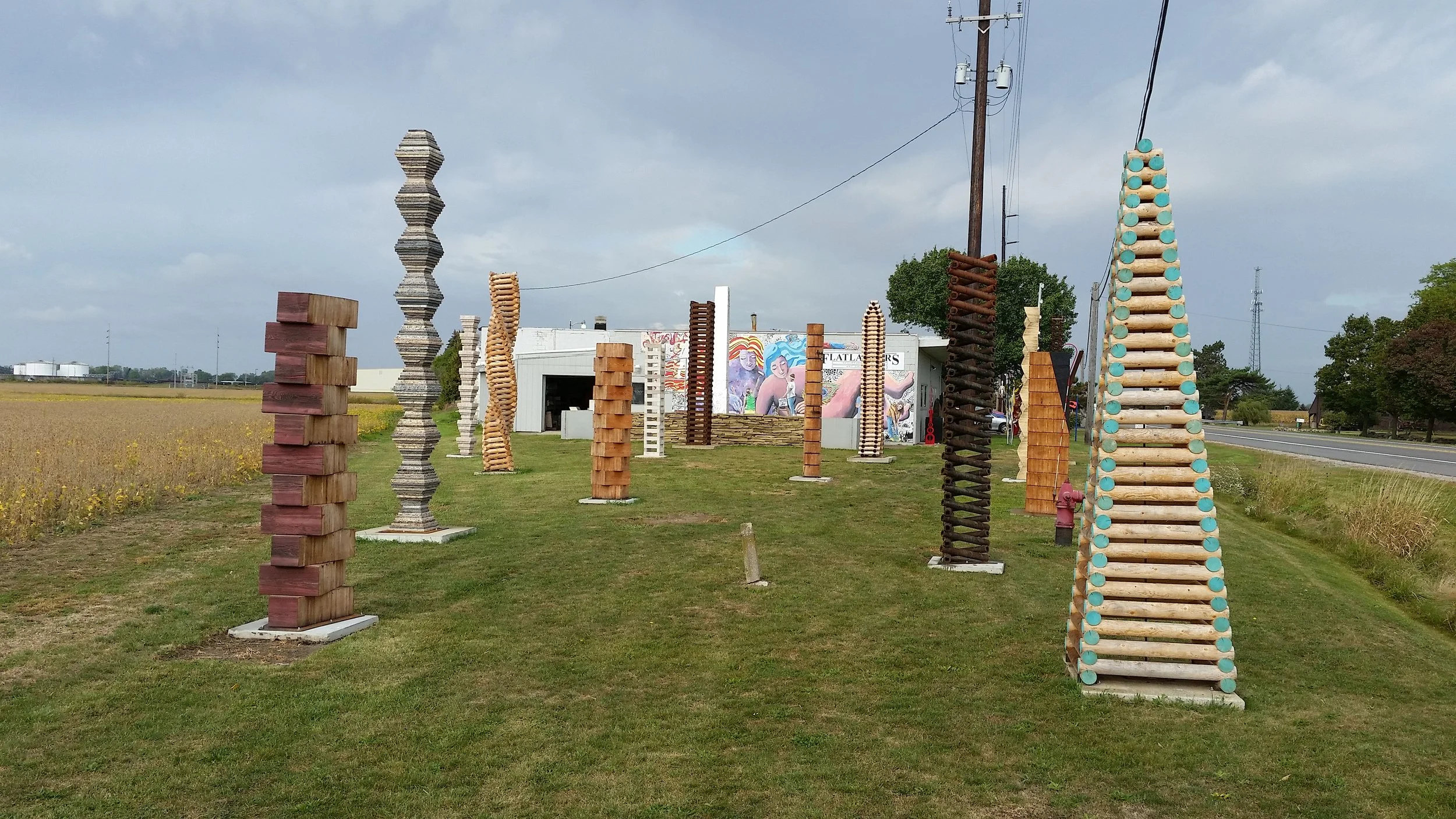 Stack Series exhibit view.jpg
