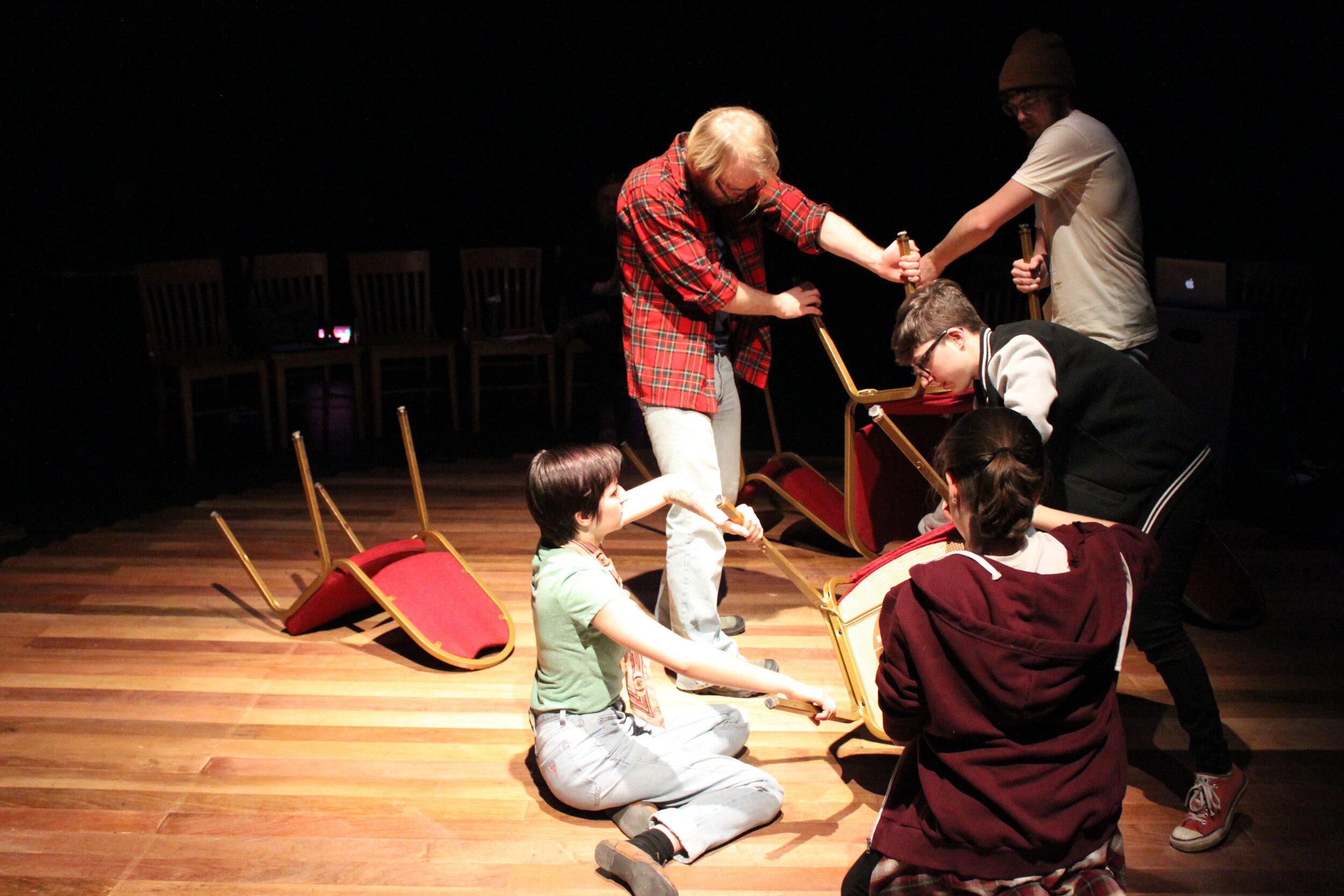 TMBTP - Cast with chairs.JPG